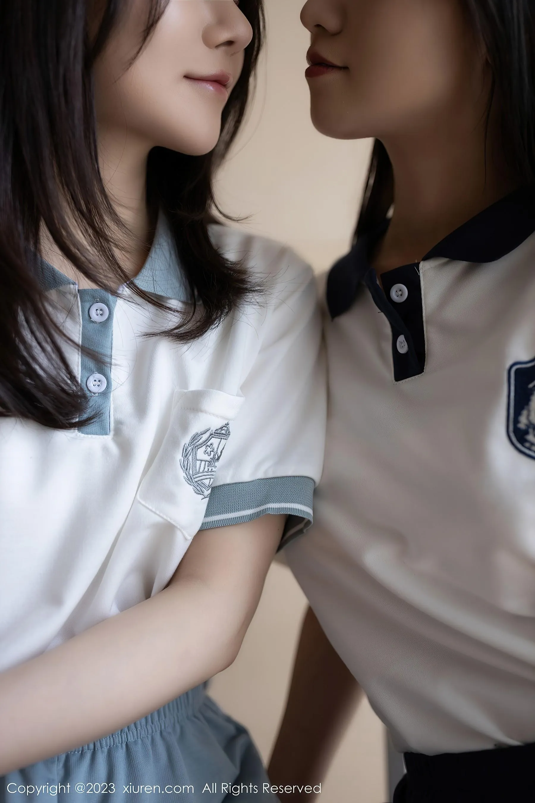 [XIUREN秀人网] 2023.06.21 NO.6962 模特合集 [83P]插图6